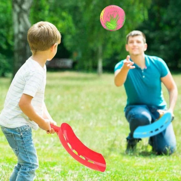 Whitzy 4 in 1 Water Splash Toy Game Set with Foam - Picture 7 of 7